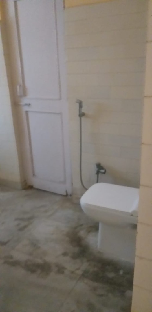 Semi Furnished 3bhk semi furnished apartment in Bamunimaidam, Guwahati, Assam, India for Rent